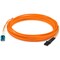 Add-On Addon 2M Om1 Orange Duplex Patch Cable ADD-LC-MT-2M6MMF - alternate 1
